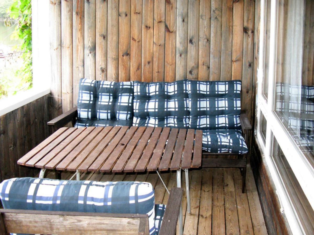 Holiday Home Fagelkaerr Sjoestugan By Interhome Гренна Экстерьер фото